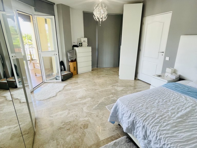 Apartment for Sale in Marbella, Malaga 4