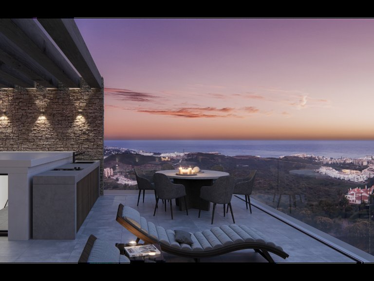 Apartment for Sale in Mijas Costa, Malaga 7