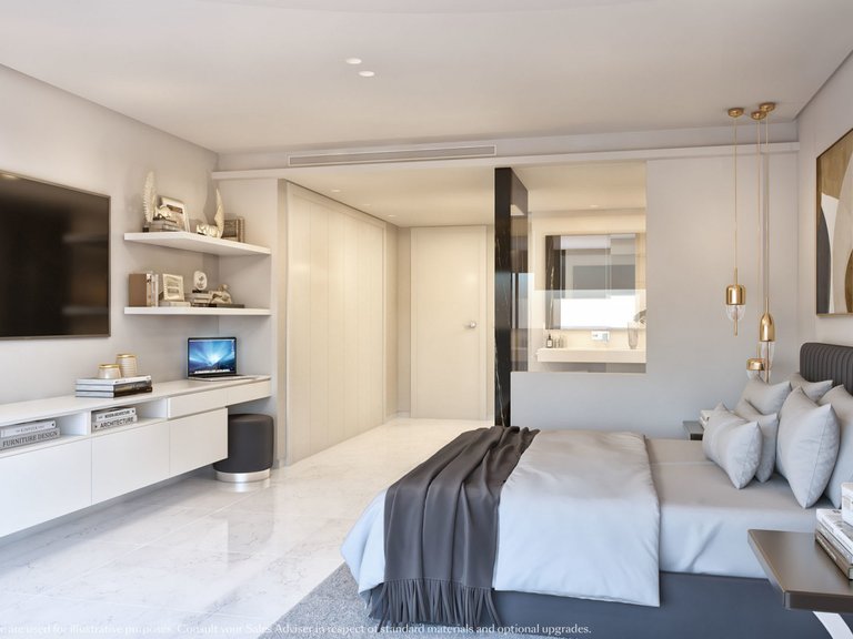 Apartment for Sale in Marbella, Malaga 7