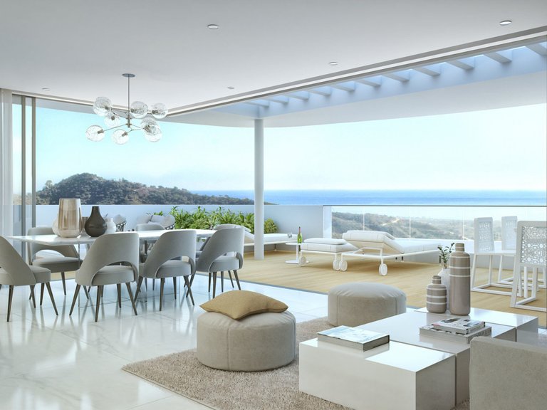 Apartment for Sale in Marbella, Malaga 5