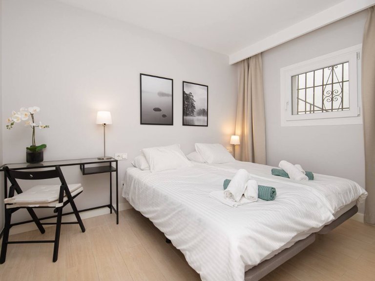 Apartment for Sale in Marbella, Malaga 9