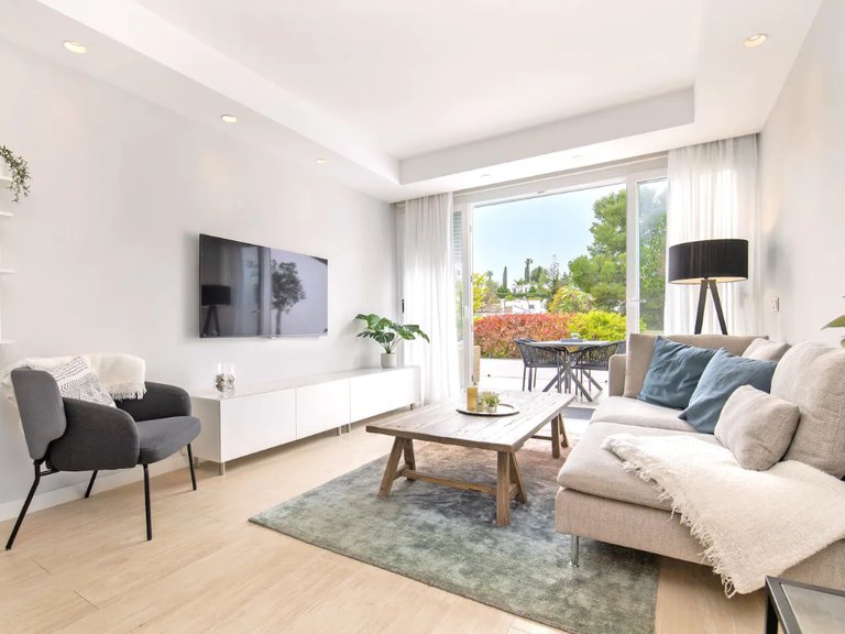 Apartment for Sale in Marbella, Malaga 4