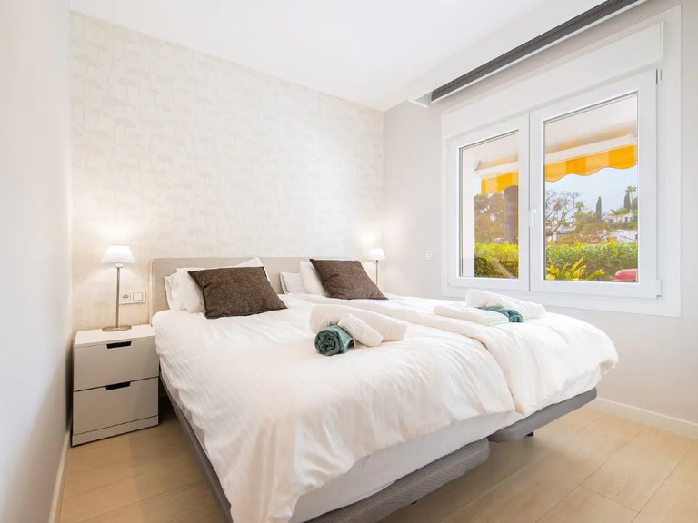 Apartment for Sale in Marbella, Malaga 11