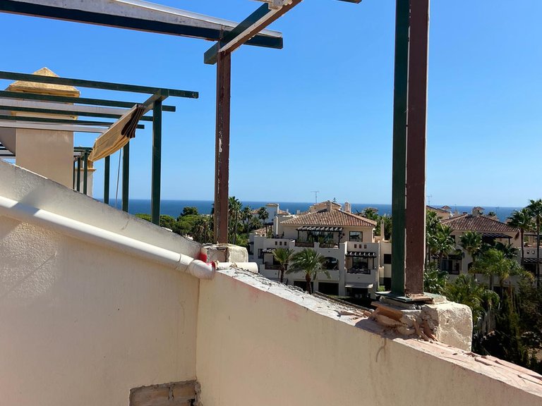 Apartment for Sale in Marbella, Malaga 7