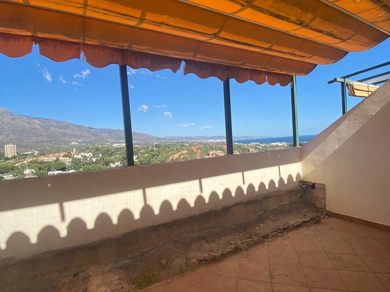 Apartment for Sale in Marbella, Malaga 5