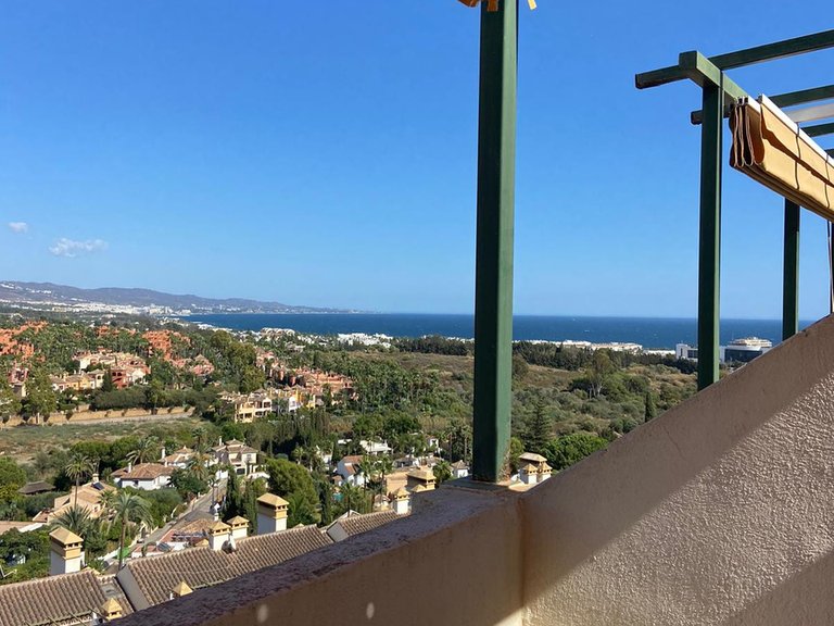 Apartment for Sale in Marbella, Malaga 6
