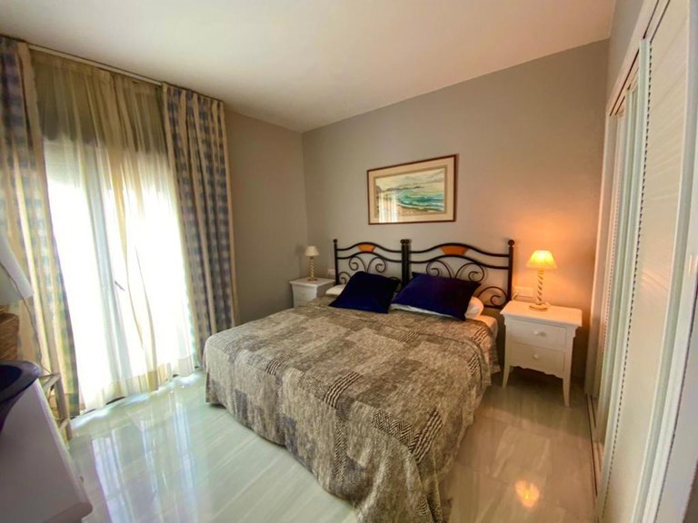 Apartment for Sale in Marbella, Malaga 4
