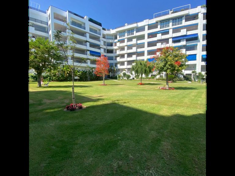 Apartment for Sale in Marbella, Malaga 1