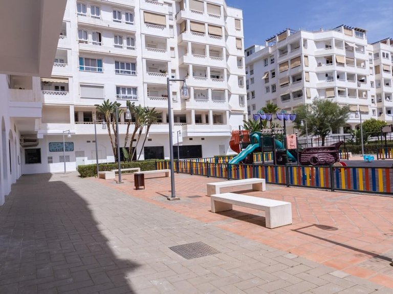 Apartment for Sale in Marbella, Malaga 16