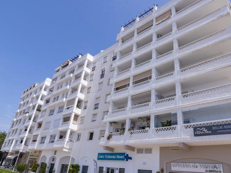 Apartment for Sale in Marbella, Malaga 17