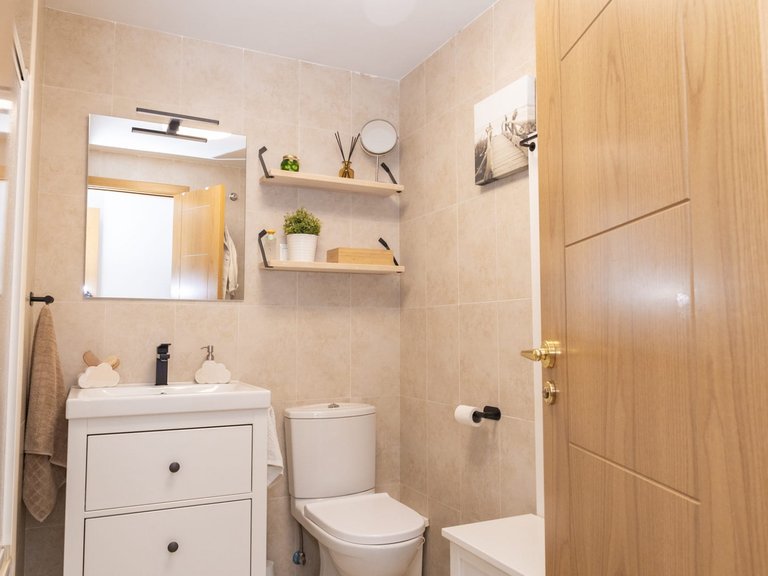 Apartment for Sale in Marbella, Malaga 13