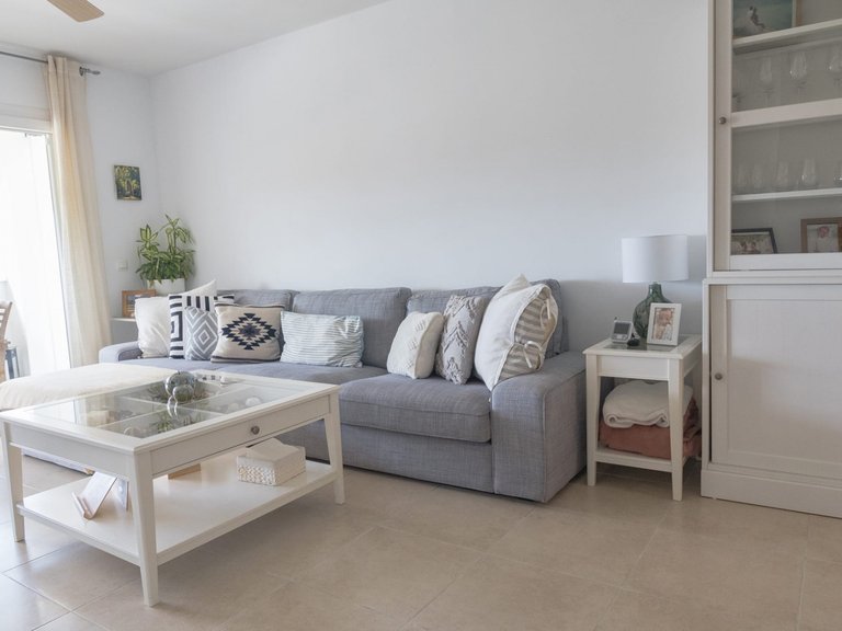 Apartment for Sale in Marbella, Malaga 4