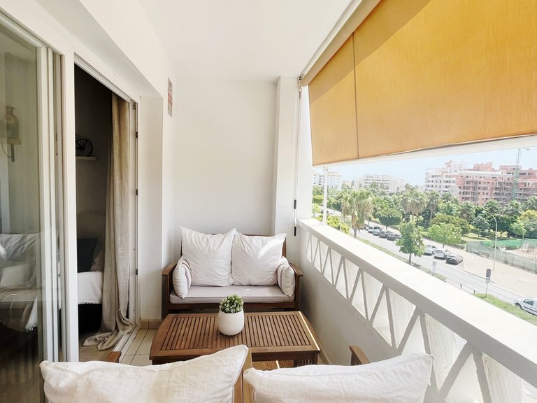 Apartment for Sale in Marbella, Malaga 14