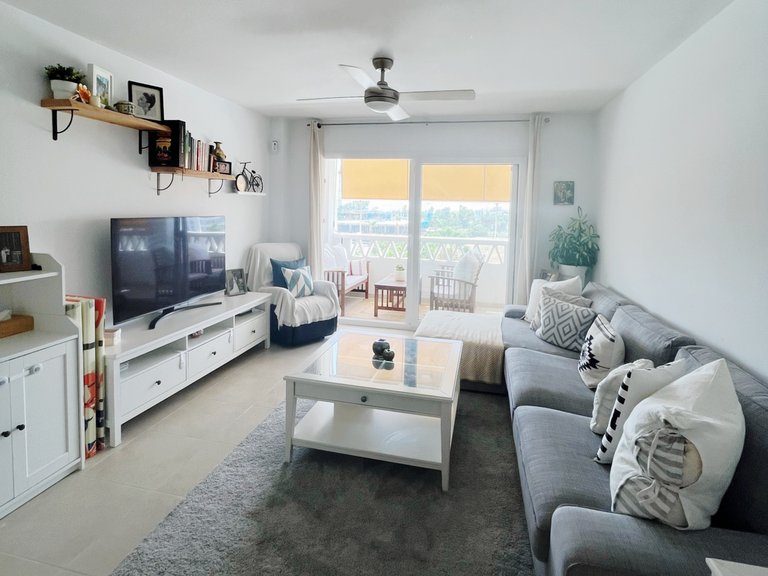 Apartment for Sale in Marbella, Malaga 1