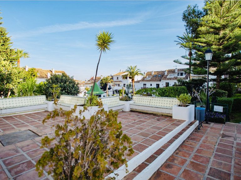 Town House for Sale in Marbella, Malaga 32
