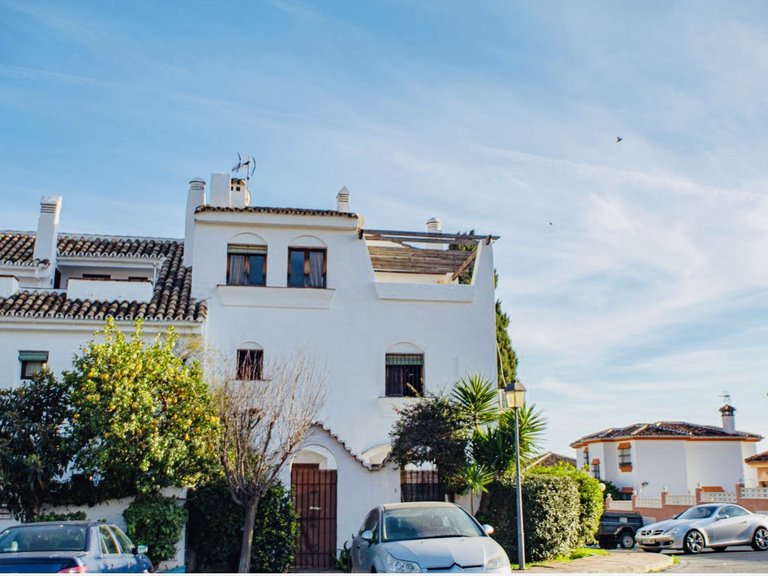 Town House for Sale in Marbella, Malaga 10