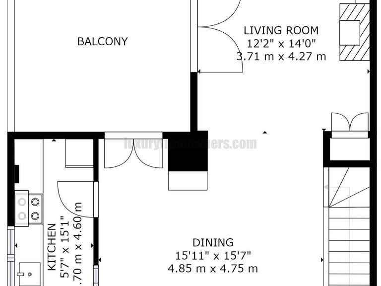 Town House for Sale in Marbella, Malaga 13