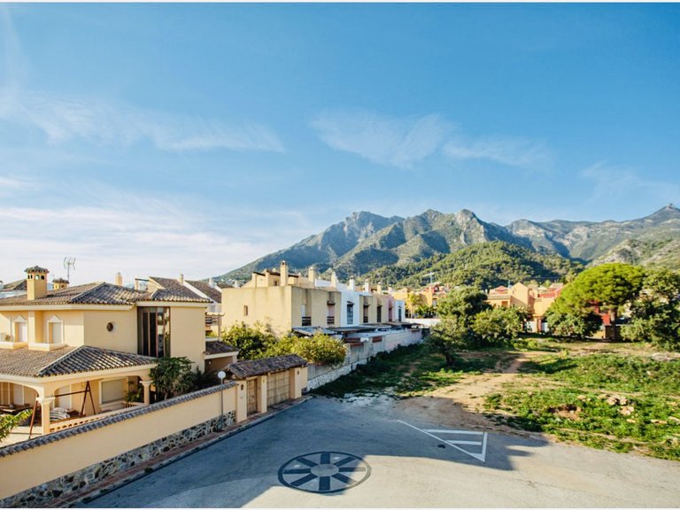 Town House for Sale in Marbella, Malaga 39