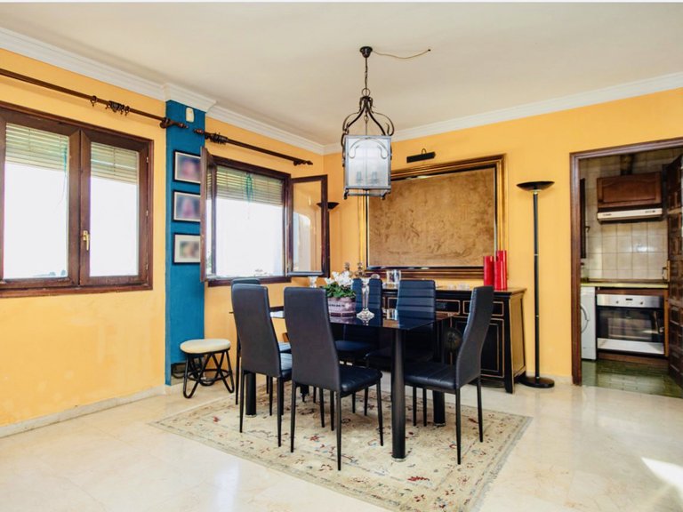Town House for Sale in Marbella, Malaga 8