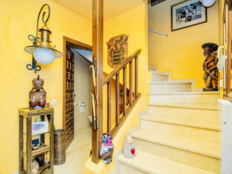 Town House for Sale in Marbella, Malaga 40