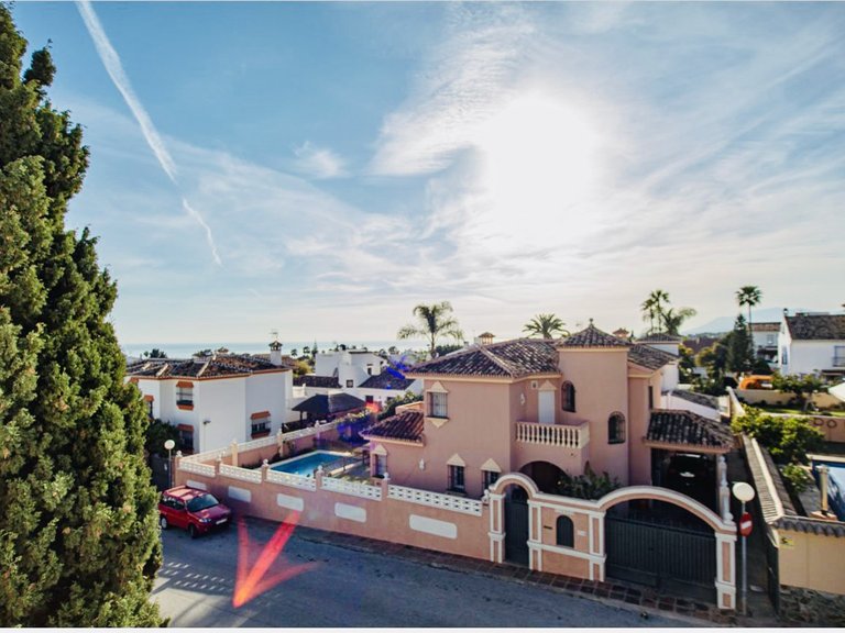Town House for Sale in Marbella, Malaga 24