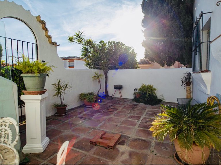 Town House for Sale in Marbella, Malaga 3