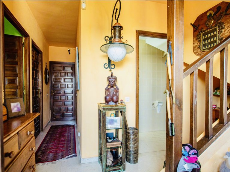 Town House for Sale in Marbella, Malaga 7