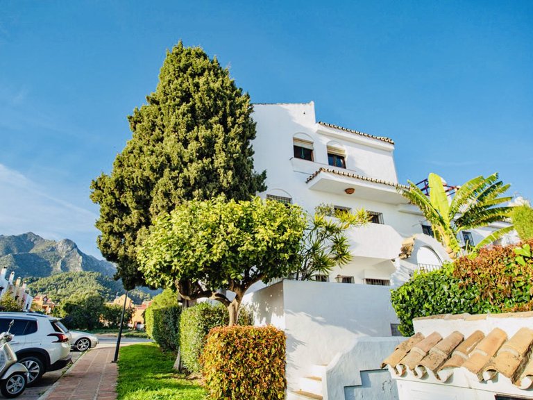 Town House for Sale in Marbella, Malaga 34