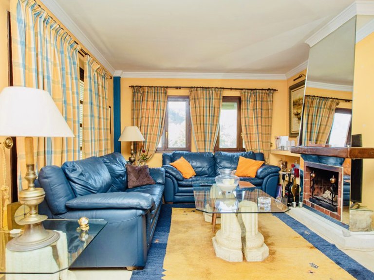 Town House for Sale in Marbella, Malaga 4