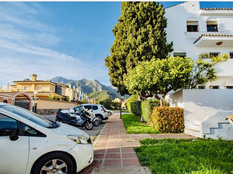 Town House for Sale in Marbella, Malaga 11