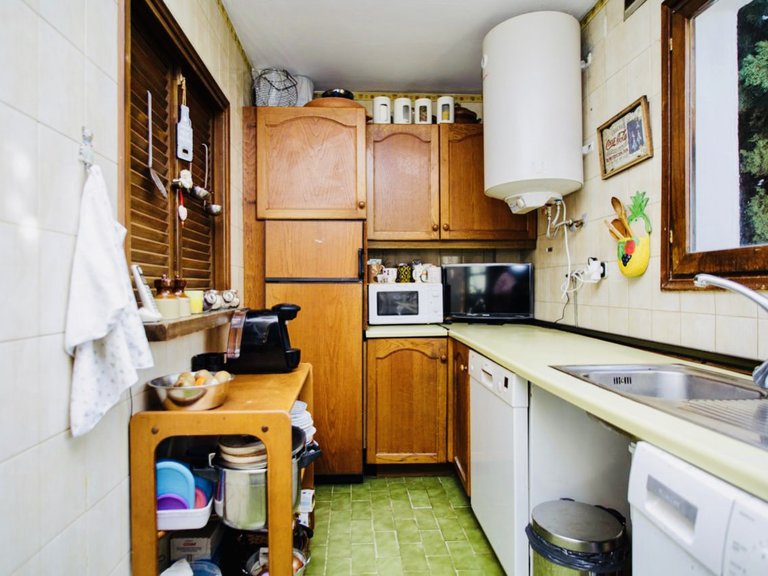 Town House for Sale in Marbella, Malaga 22