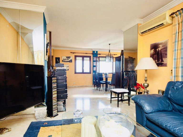 Town House for Sale in Marbella, Malaga 35
