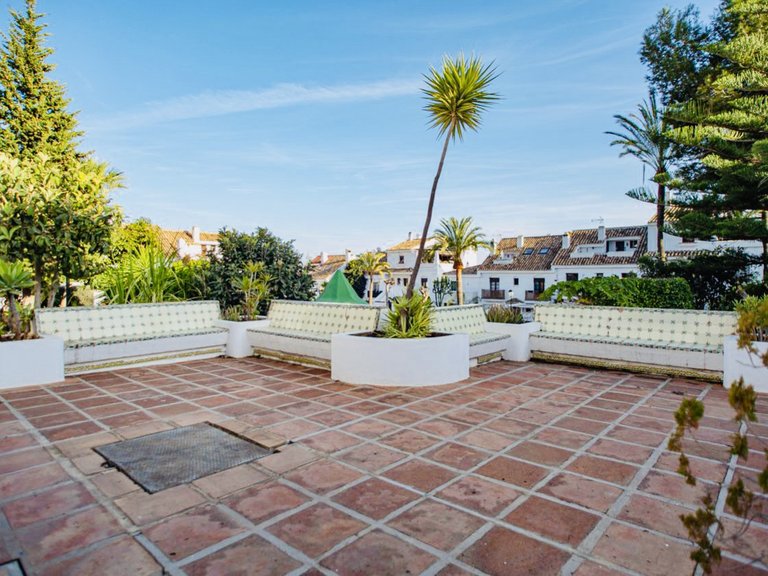 Town House for Sale in Marbella, Malaga 29