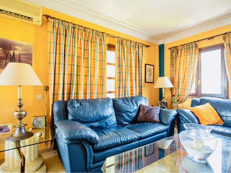 Town House for Sale in Marbella, Malaga 37