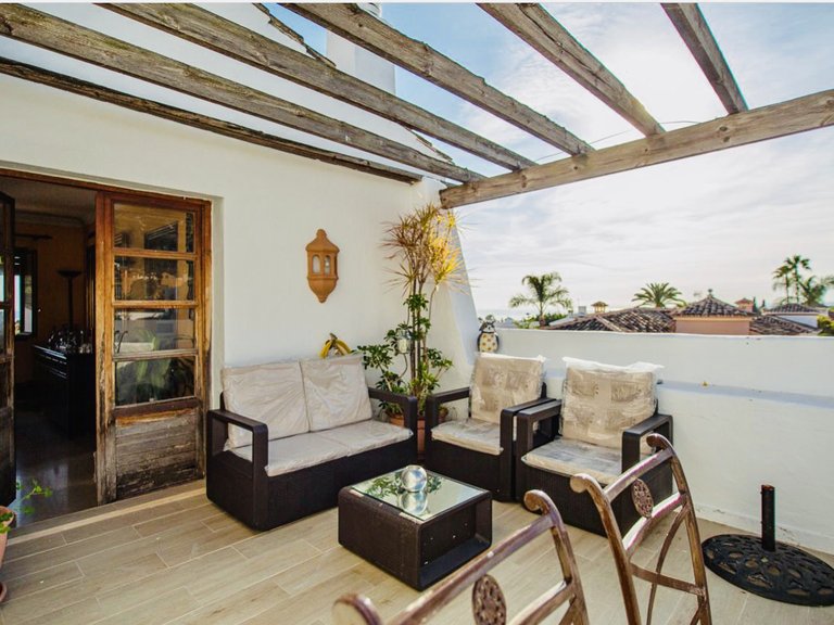 Town House for Sale in Marbella, Malaga 2