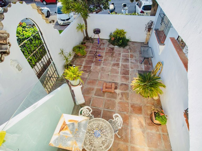 Town House for Sale in Marbella, Malaga 14