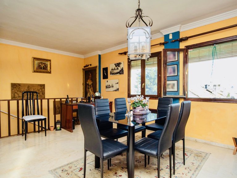 Town House for Sale in Marbella, Malaga 26
