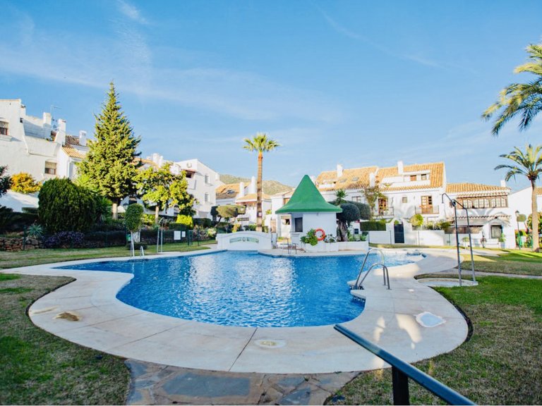 Town House for Sale in Marbella, Malaga 12