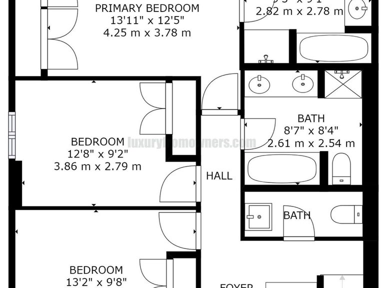 Town House for Sale in Marbella, Malaga 25