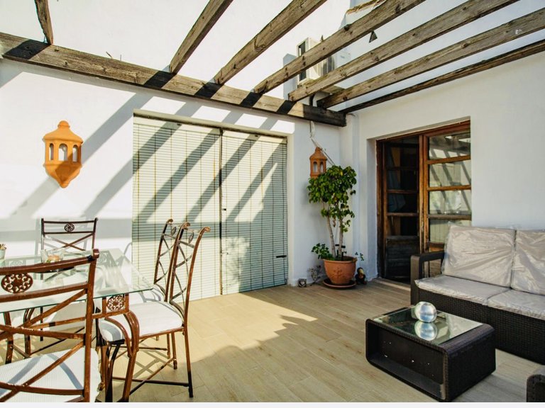 Town House for Sale in Marbella, Malaga 5