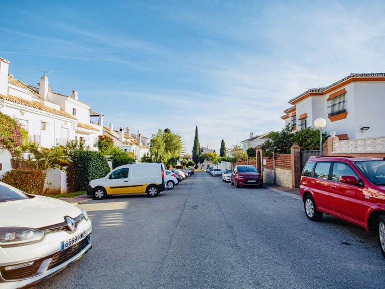 Town House for Sale in Marbella, Malaga 30