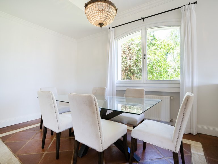 Villa for Rent in Benahavis, Malaga 13