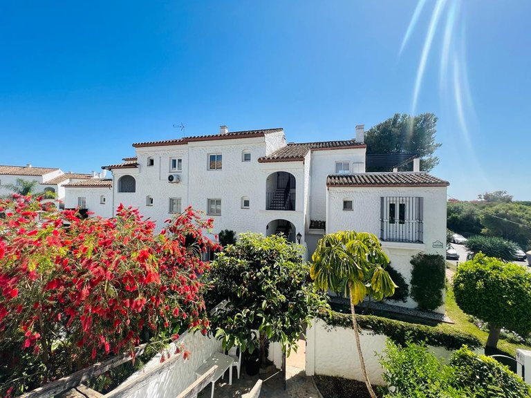 Apartment for Sale in Estepona, Malaga 19