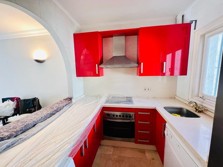 Apartment for Sale in Estepona, Malaga 6
