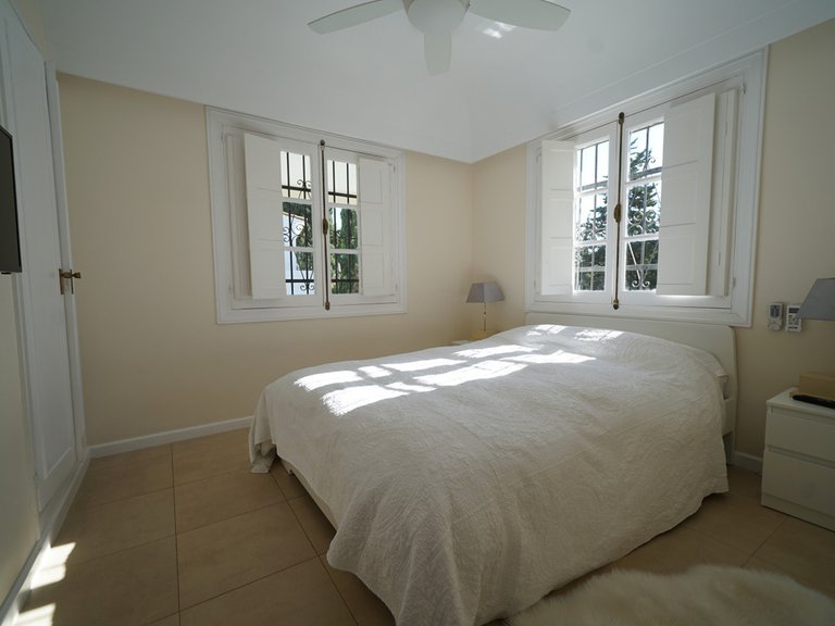 Villa for Rent in Marbella, Malaga 9