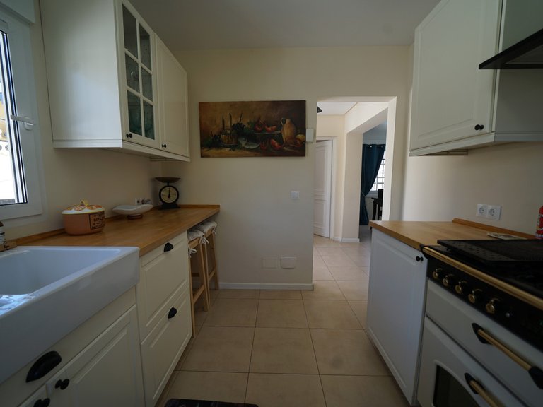 Villa for Rent in Marbella, Malaga 6