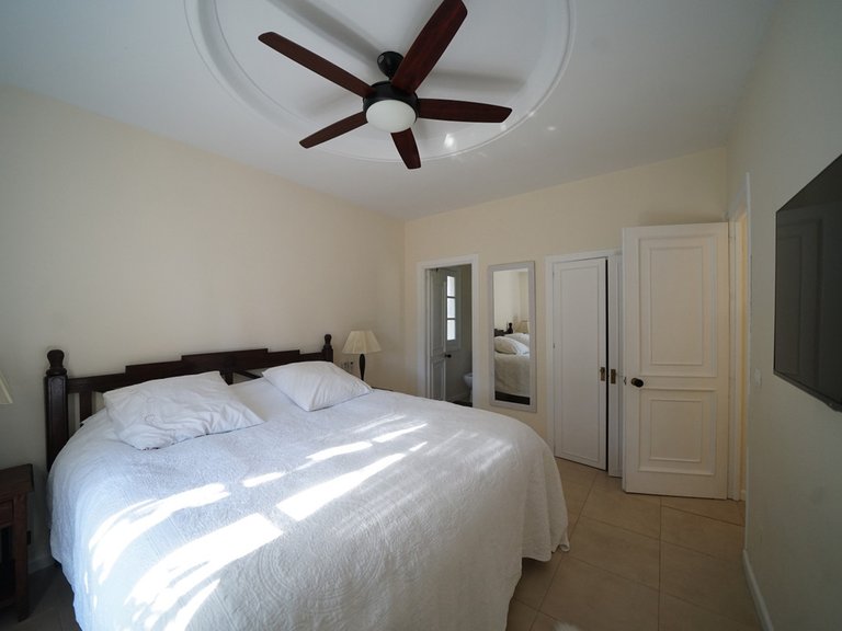 Villa for Rent in Marbella, Malaga 4