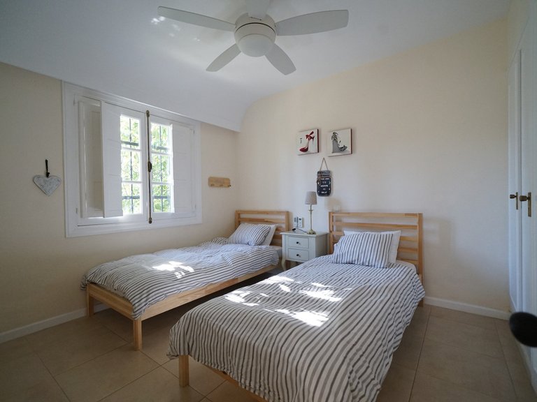 Villa for Rent in Marbella, Malaga 8