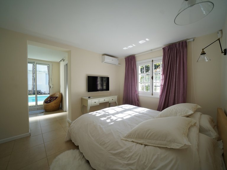 Villa for Rent in Marbella, Malaga 7