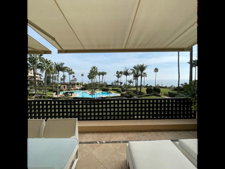 Apartment for Sale in Estepona, Malaga 16